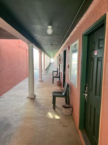 Coliseum Ocean Resort Wildwood Crest Exterior photo