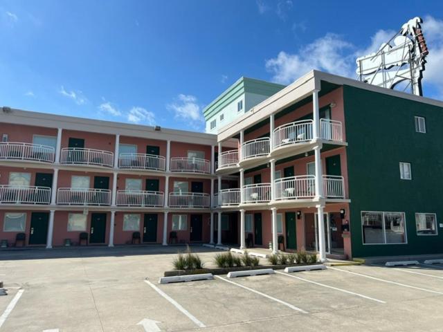 Coliseum Ocean Resort Wildwood Crest Exterior photo