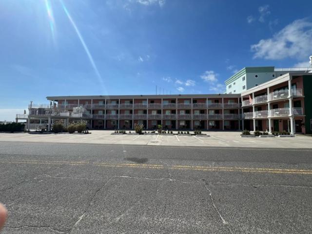 Coliseum Ocean Resort Wildwood Crest Exterior photo