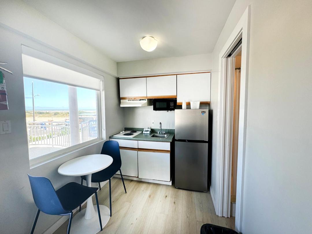 Coliseum Ocean Resort Wildwood Crest Exterior photo
