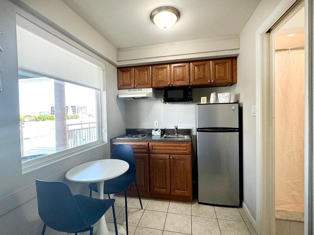 Coliseum Ocean Resort Wildwood Crest Exterior photo